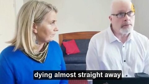 Liz Gunn Interviews Whistleblower on Vaccine Payment System in New Zealand on Jab Deaths
