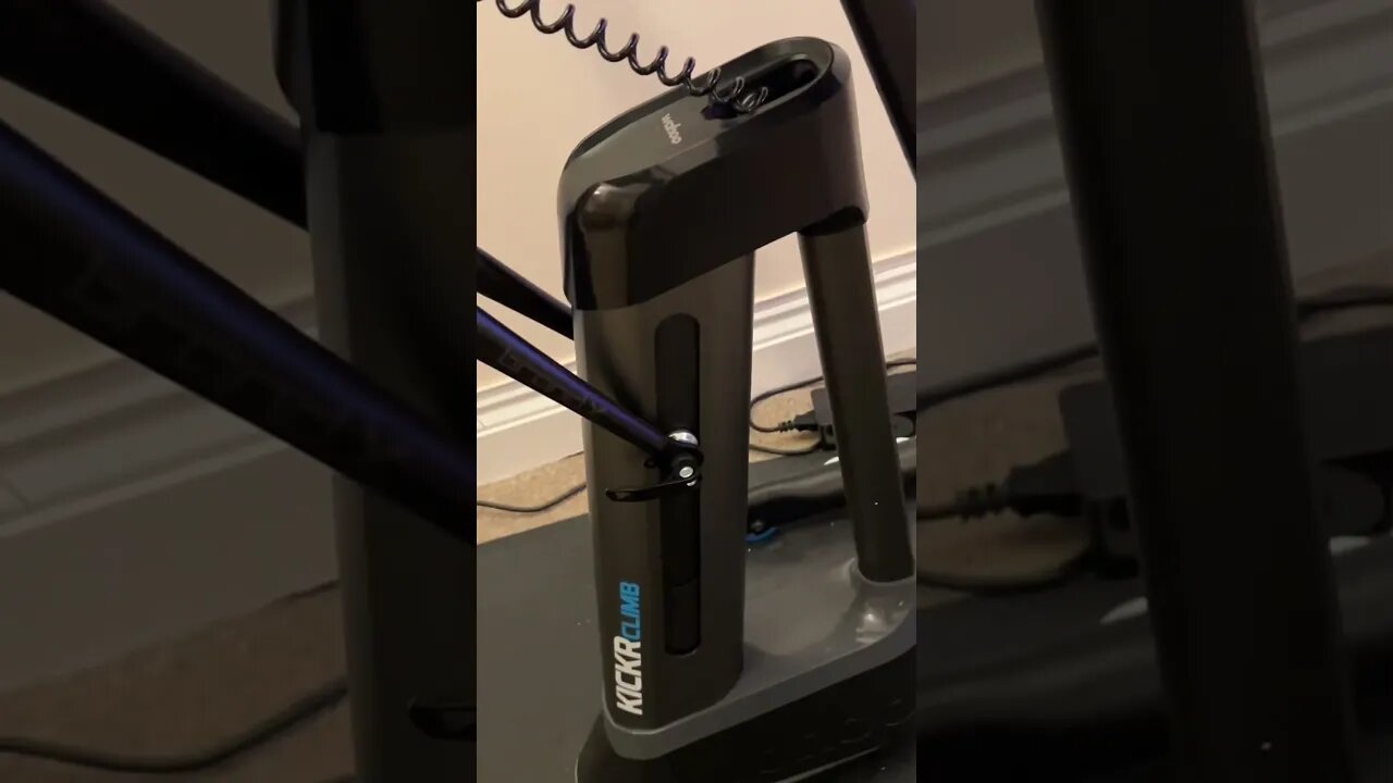 Making Hills Harder on Zwift