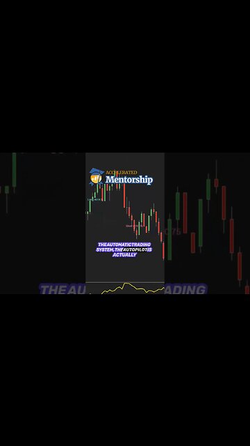 Automated Trading Systems Unleashing the Power of Autopilot