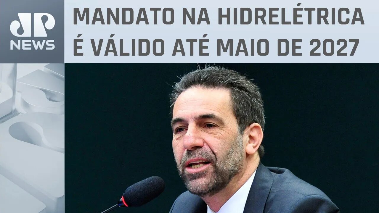 Enio Verri é escolhido por Lula para direção-geral da Itaipu