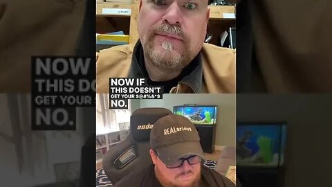 Here’s Your Dose of REALarious…🤣🤣🤣 with @InstructorHatfield