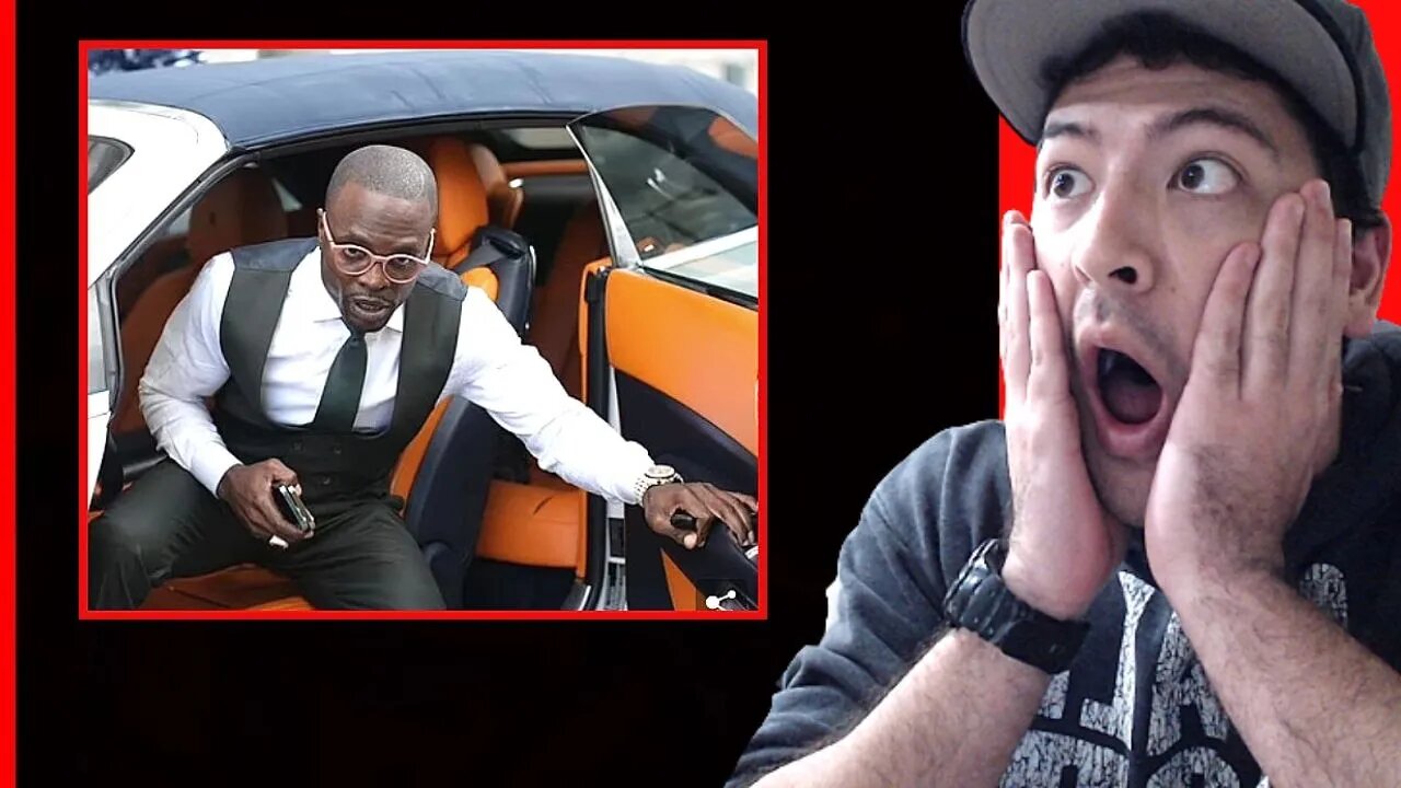 NYC BLING PROSPERITY BISHOP DEFRAUDED EVERYONE