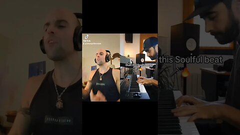 ##singersongwriter #duet with @Jay Mark #duetwithme #openversechallenge #ytshorts #hiphop