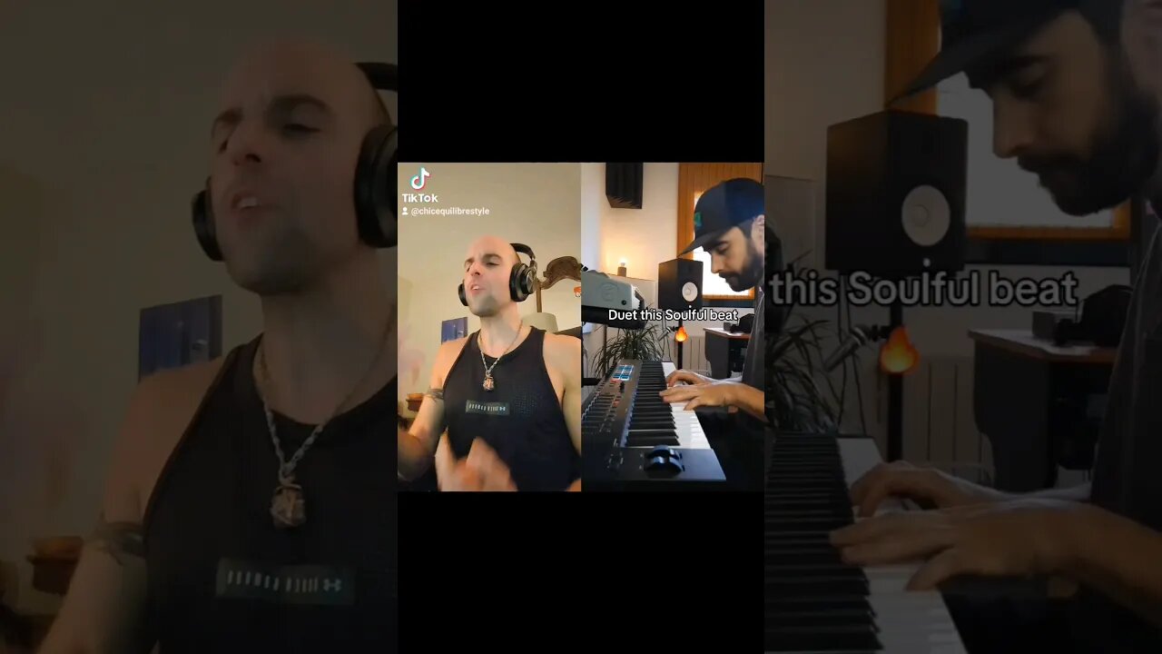 ##singersongwriter #duet with @Jay Mark #duetwithme #openversechallenge #ytshorts #hiphop