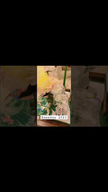 Ramadan 2023 #ramadanmubarak #ramadan2023