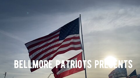 Bellmore Patriots celebration dinner November 18, 2024 #UCNYNEWS