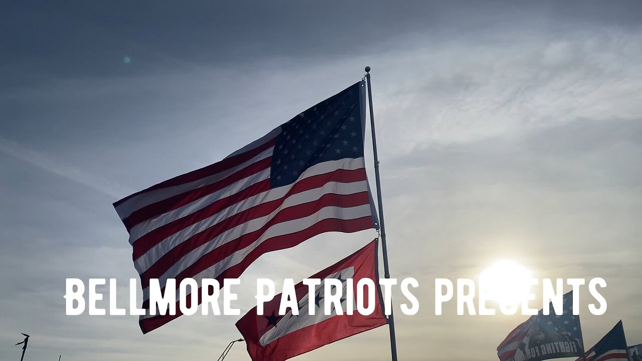 Bellmore Patriots celebration dinner November 18, 2024 #UCNYNEWS