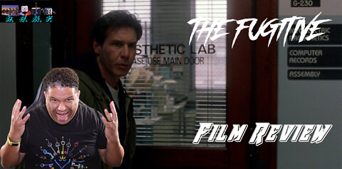 The Fugitive Film Review
