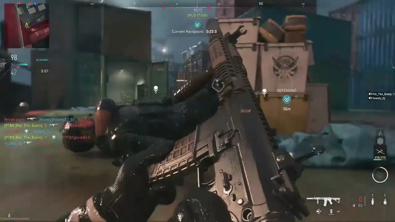 I Dont Know What To Fn Play