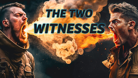 The Two Witnesses