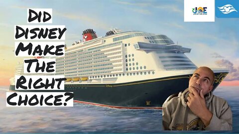 Did Disney Do The Right Thing? | Cruise Obsession | Introduction