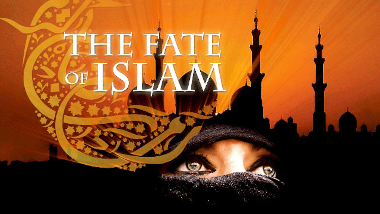 The Fate of Islam Clip