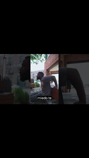 Encuentra la fuerza interior qué llevas dentro