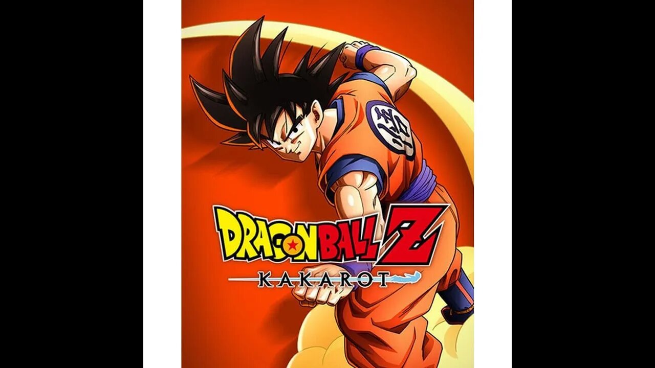 Jogando Dragon Ball: Kakarot [Live 15]