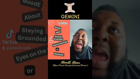 GEMINI | Stay in Ya Lane! #Gemini #zodiacsigns #tarot #shorts