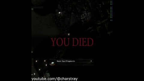 Highlight 47: Dark Souls: Prepare to Die AGAIN mods #shorts