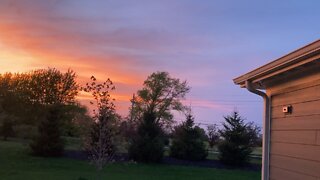 The Golden Hour