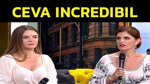 🔴 CÂND NIMENI NU S-AR FI AȘTEPTAT