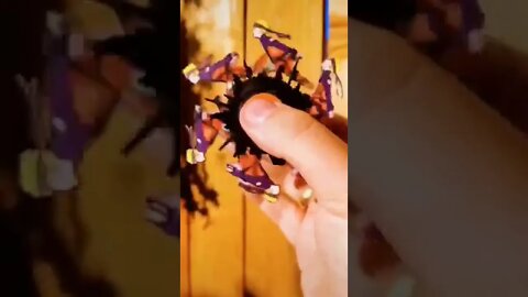 Fidget Spinner