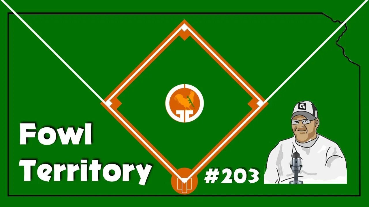 Fowl Territory #203