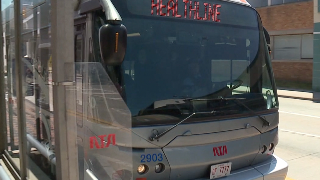 RTA rider group says fare enforcement unfair to minorities, poor