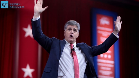 Speculation Focuses On Hannity’s Future In Wake Of O’Reilly’s Departure