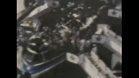 Why Planes Burn Part One