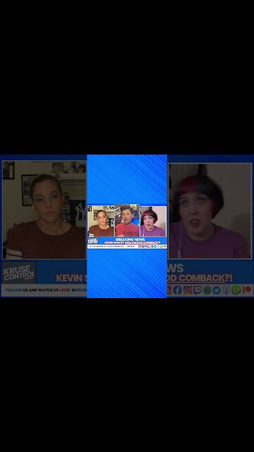 Rachel's thoughts on Kevin Spacey hiding being gay.