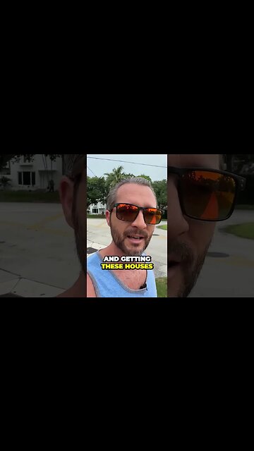 We Learned NOTHING From the Last Housing Crash