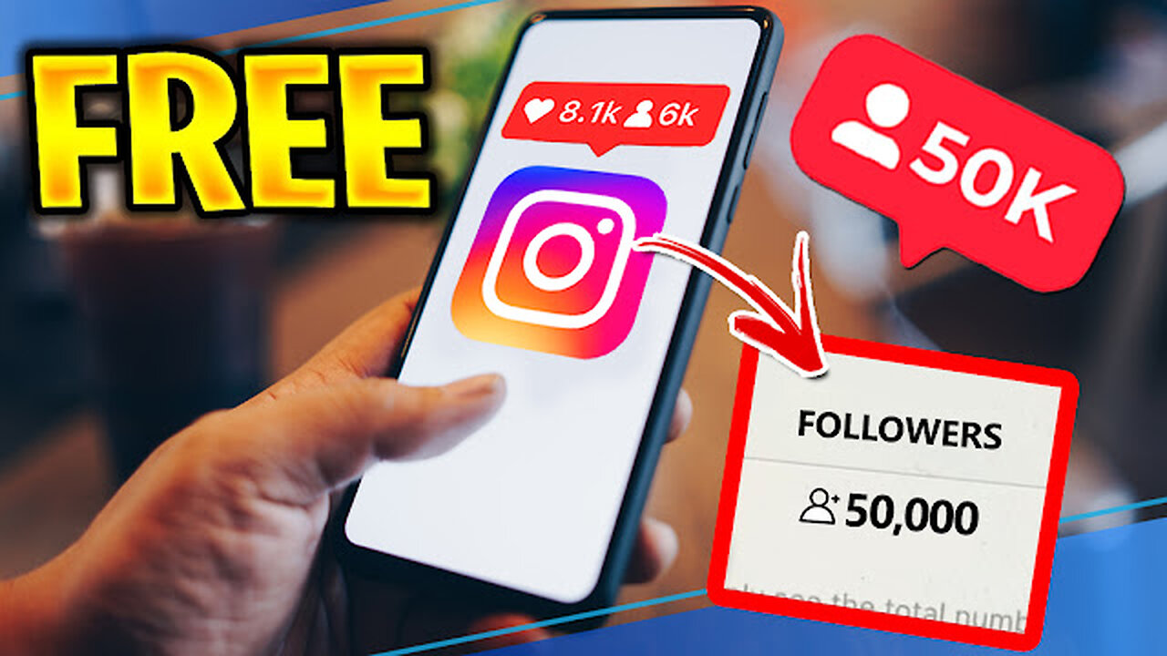 Instagram free followers in 2 minute | free insta follower || By PoV || real followers