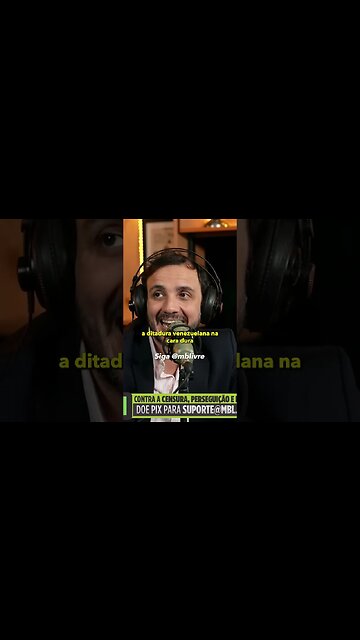 Lula acha que VENEZUELA tem "narrativa boa" #shorts #lula #venezuela