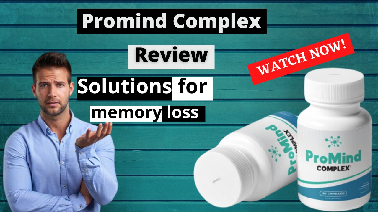 PROMIND COMPLEX REVIEW 2021 | THE TRUTH ABOUT PROMIND COMPLEX [ALERT]