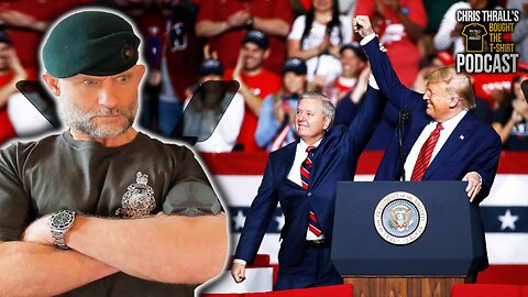 'BLOW IRAN OFF THE MAP' - The RISE Of The FOOL