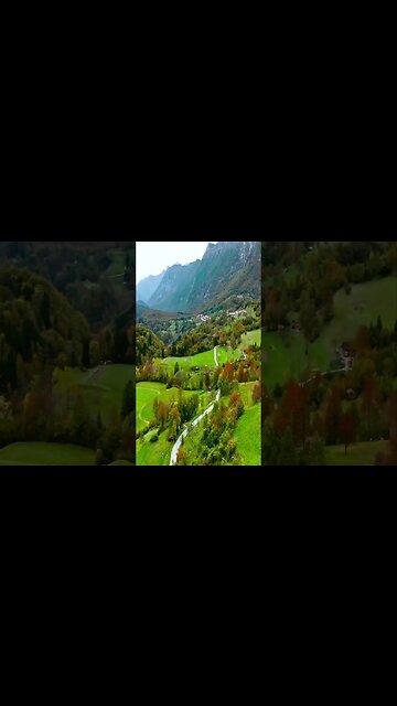 Slovenia, amazing view 🇸🇮