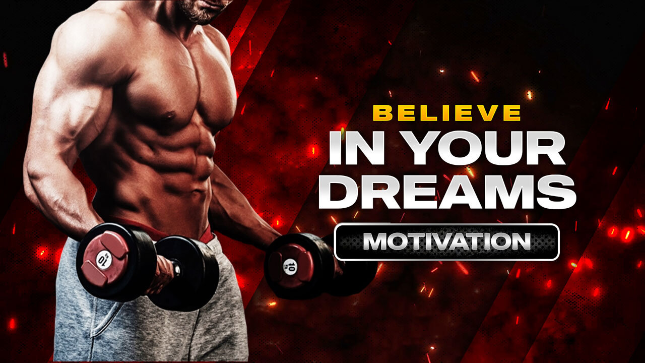 Motivational Speech 2023 | Believe in Your Dreams🔥🔥 | 💪Motivational Speech💪