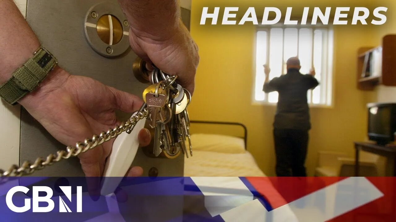 Rapists will serve full prison sentences under new crime reforms | Headliners