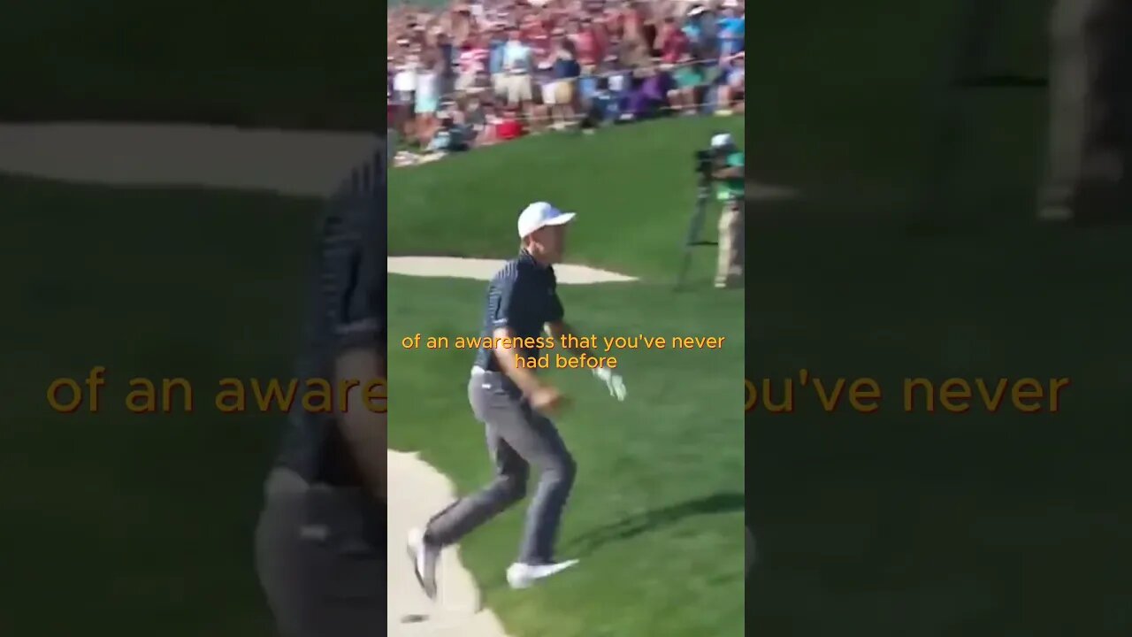 The difference between the good golfers and the great golfers 🏌♂️⛳️ #golf