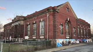 Black history museum in Cleveland tells important stories