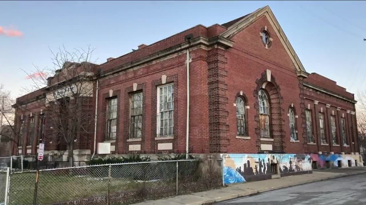 Black history museum in Cleveland tells important stories