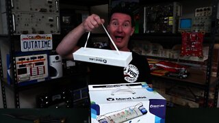 EEVblog #1163 - Xmas Mailbag