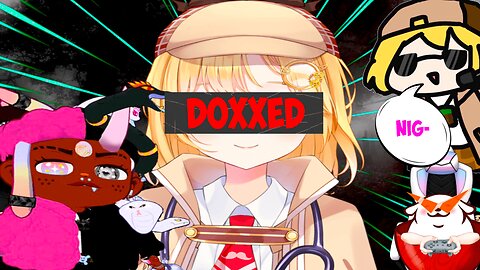 New Vtuber Drama Is INSANE!!!