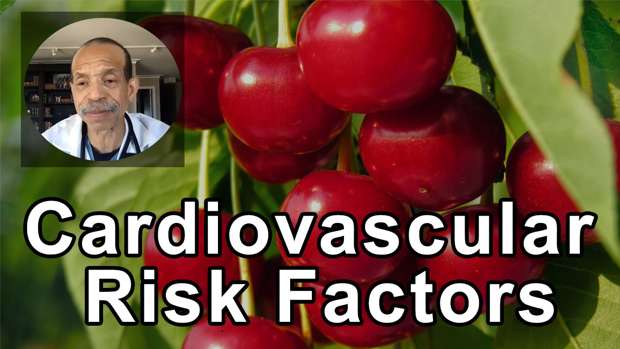 Kim Williams, MD - Interview - Cardiovascular Risk Factors, Ethnic Disparities, Covid-19