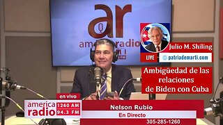 ¿Cuál es la política de Estados Unidos hacia el castrismo?