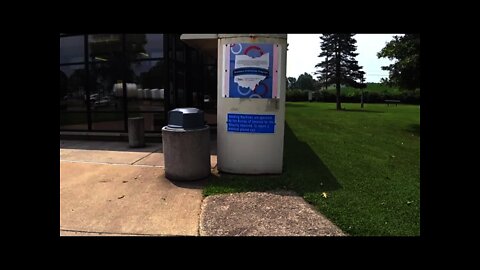 july 29 rest area