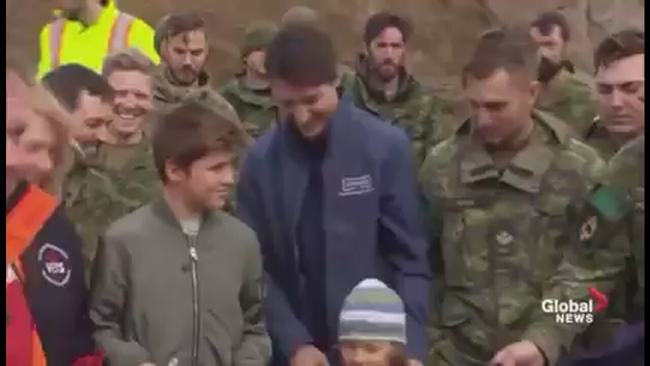 This is democracy