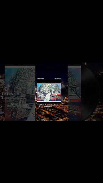 Coming Soon White Boy from Da Hood