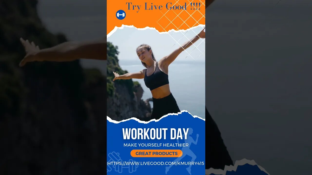 New Health Products!!! #healthylifestyle #healthyliving #livingmybestlife
