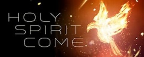 The Holy Spirit His Identity.. America is in a spiral downward