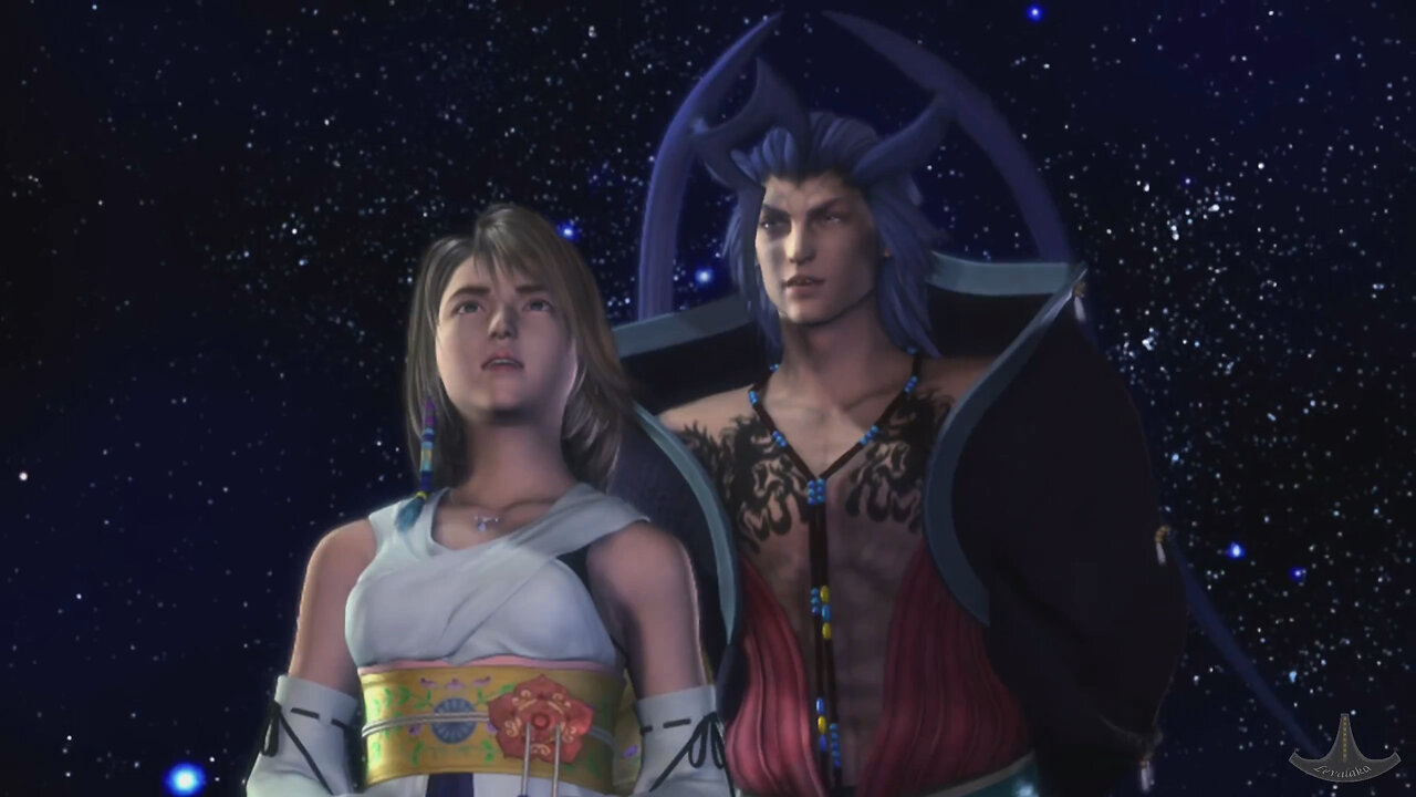 Final Fantasy X Part 7: An Inconvenient Proposal