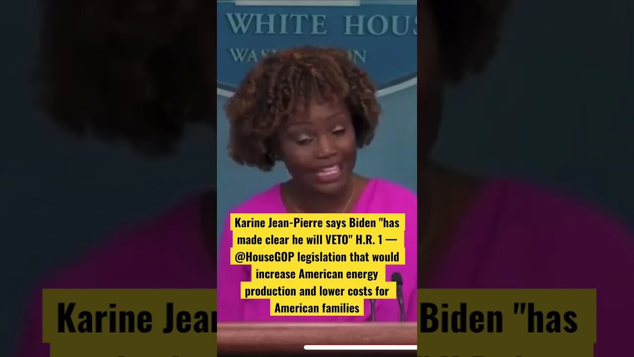 Biden pretends to support the American worker